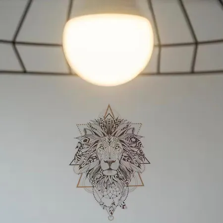 Le Flore Lejlighed *