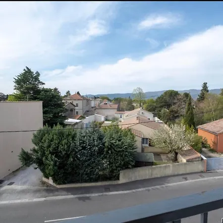Le Flore * Montélimar